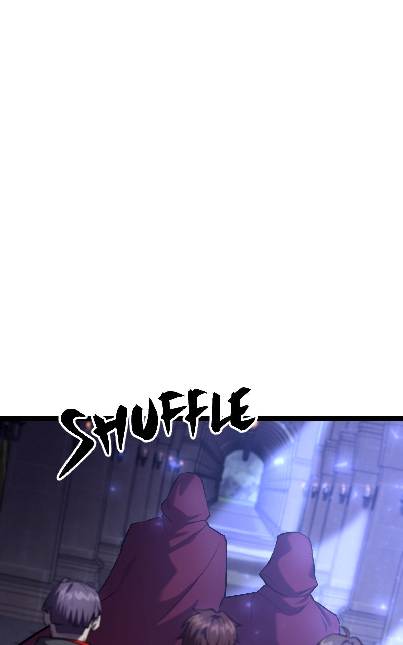 Blood System Episode 35 page 33 - 