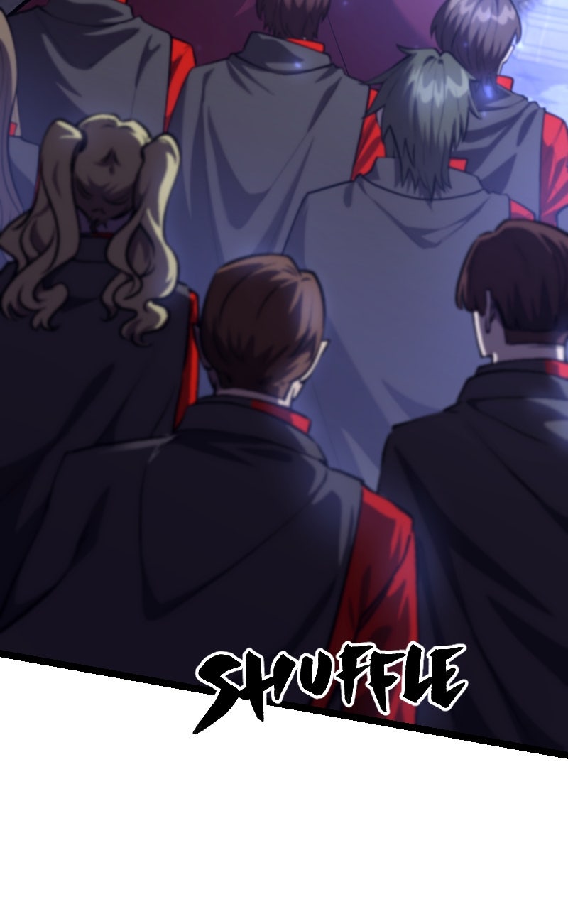 Blood System Episode 35 page 34 - 