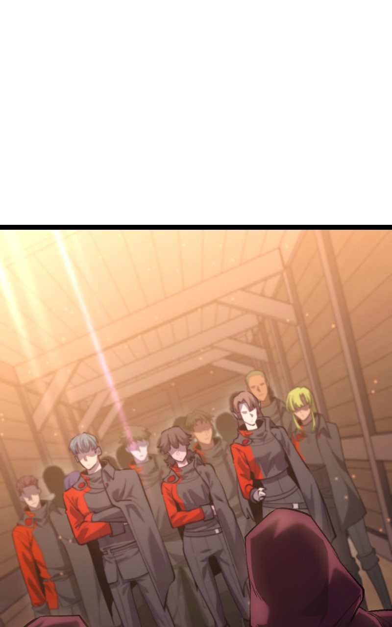 Blood System Episode 35 page 40 - 