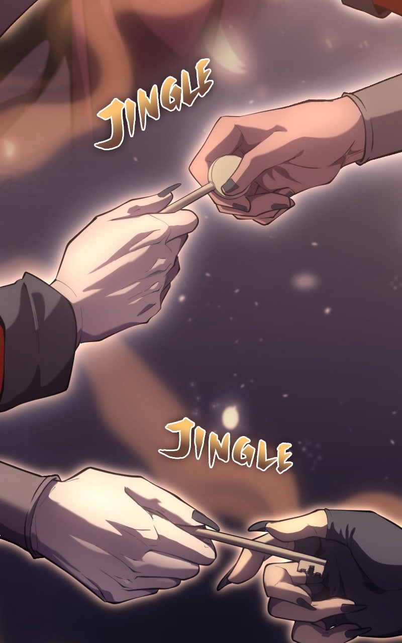 Blood System Episode 35 page 45 - 