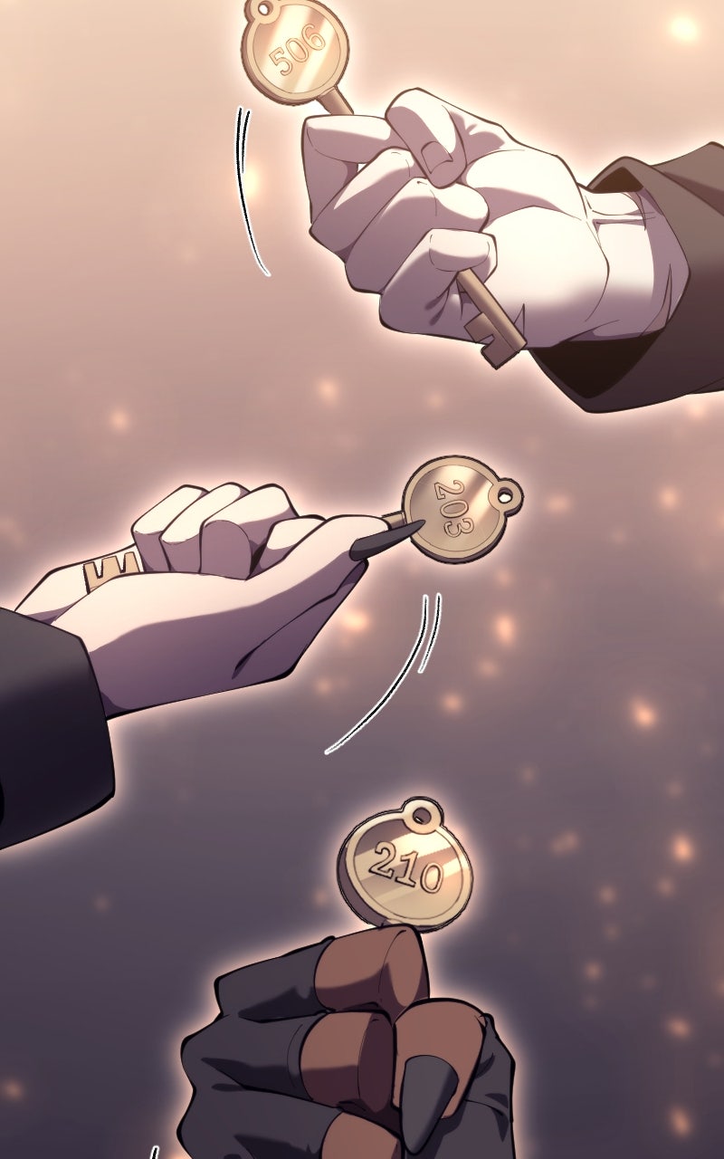 Blood System Episode 35 page 49 - 