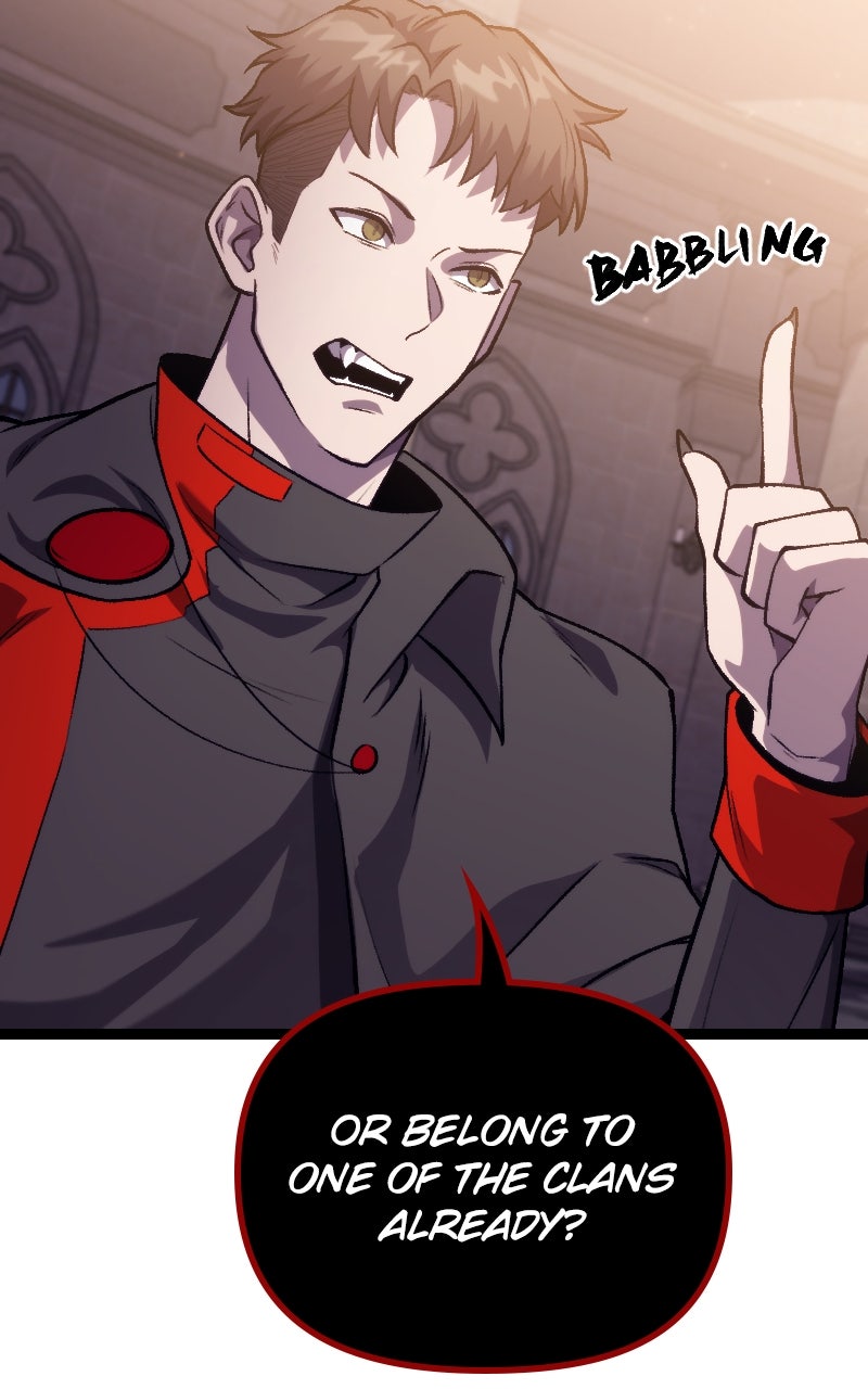 Blood System Episode 35 page 6 - 