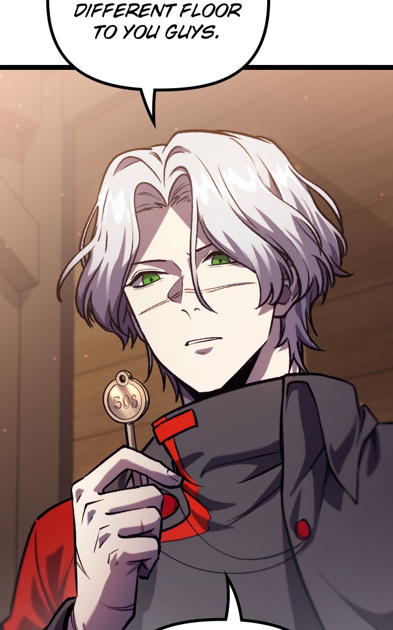 Blood System Episode 35 page 51 - 