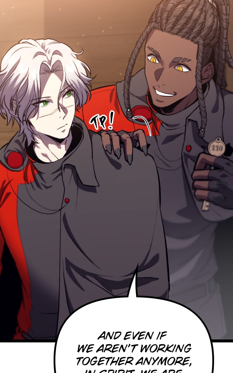 Blood System Episode 35 page 53 - 