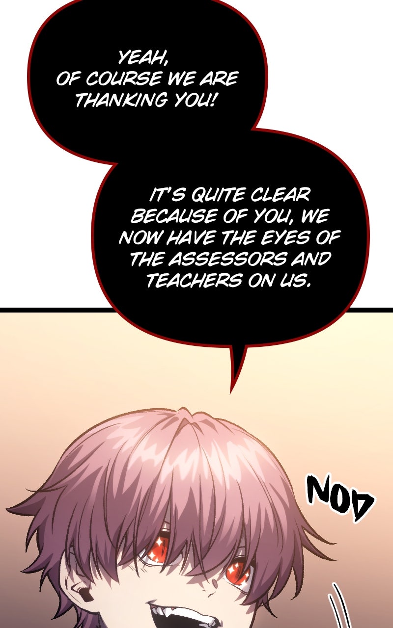 Blood System Episode 35 page 58 - 
