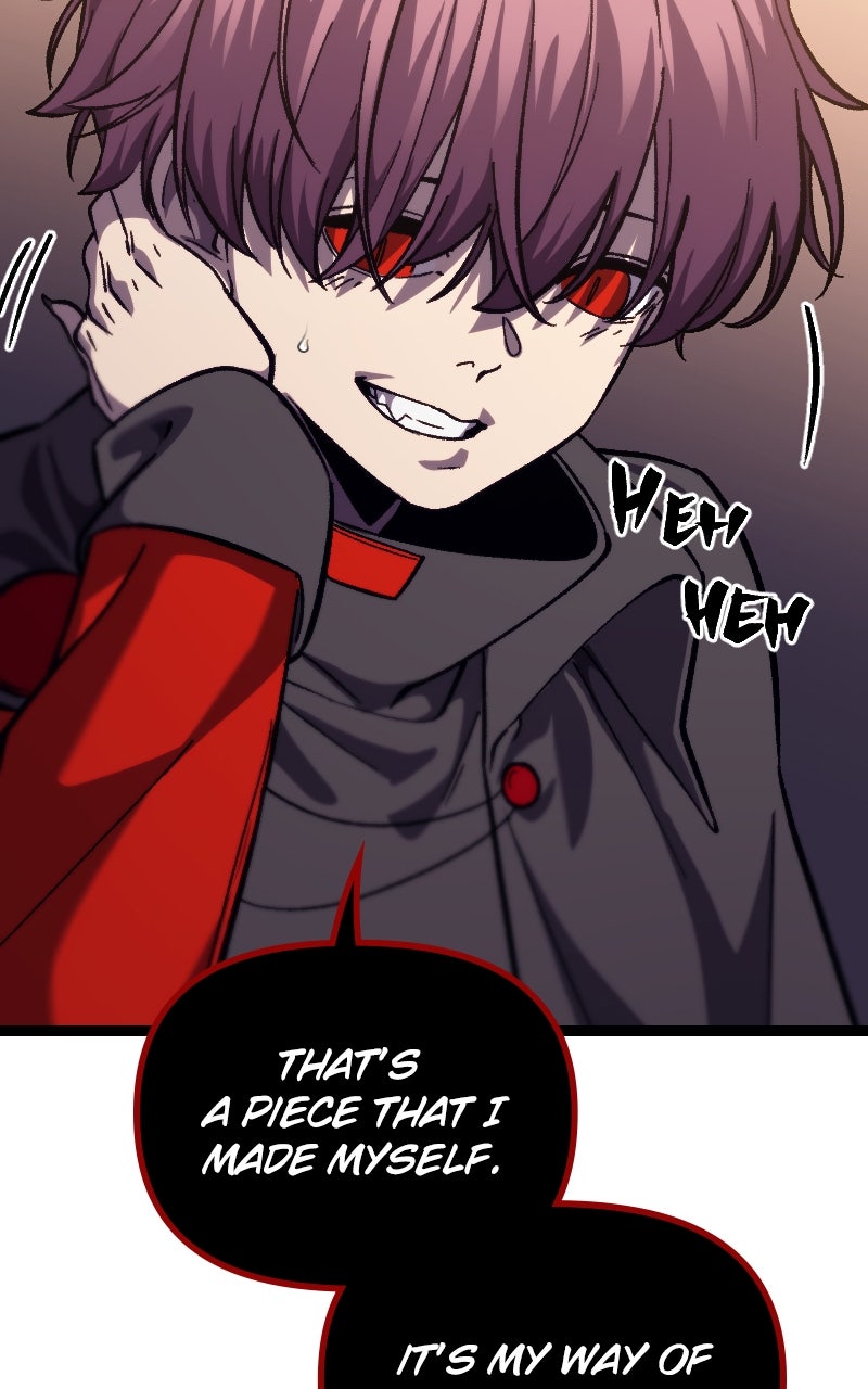 Blood System Episode 35 page 67 - 