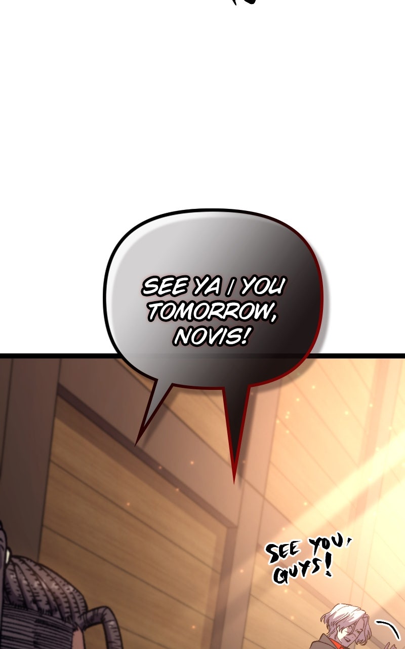 Blood System Episode 35 page 70 - 