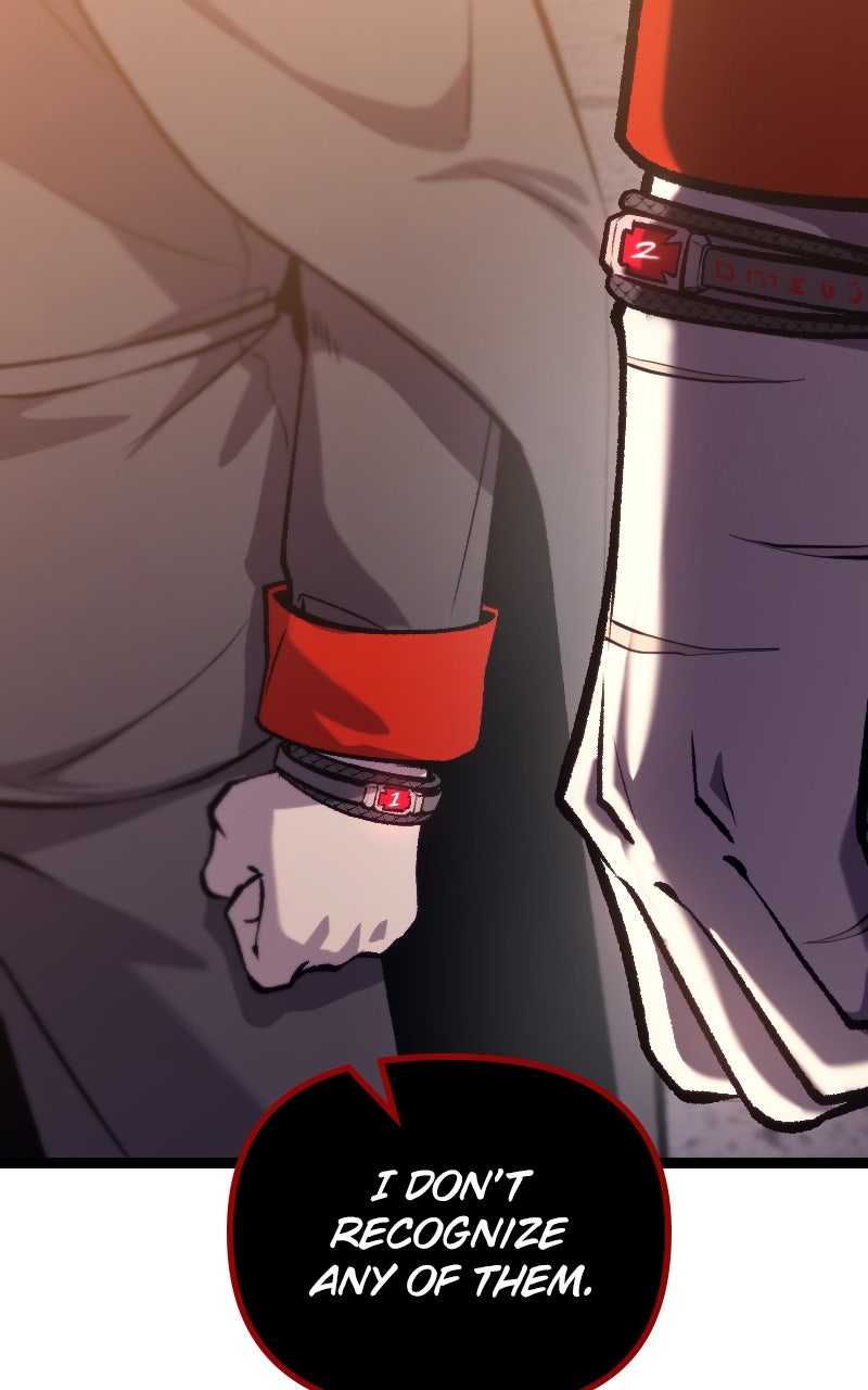 Blood System Episode 35 page 8 - 
