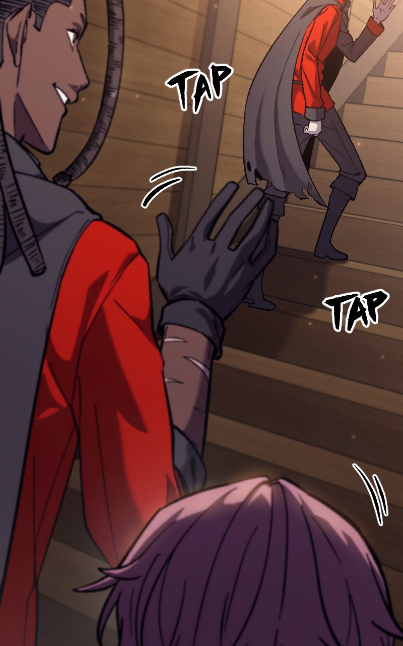 Blood System Episode 35 page 71 - 