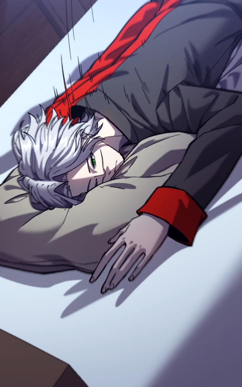 Blood System Episode 35 page 75 - 