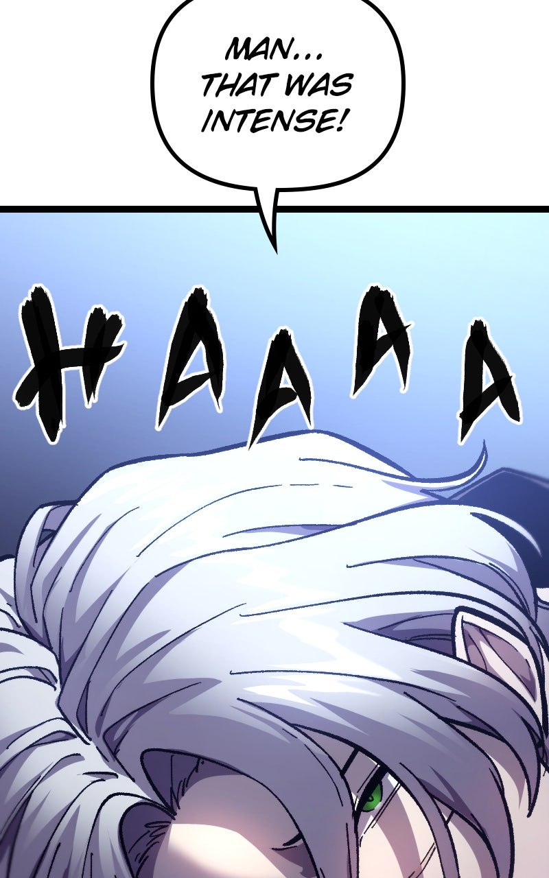 Blood System Episode 35 page 77 - 