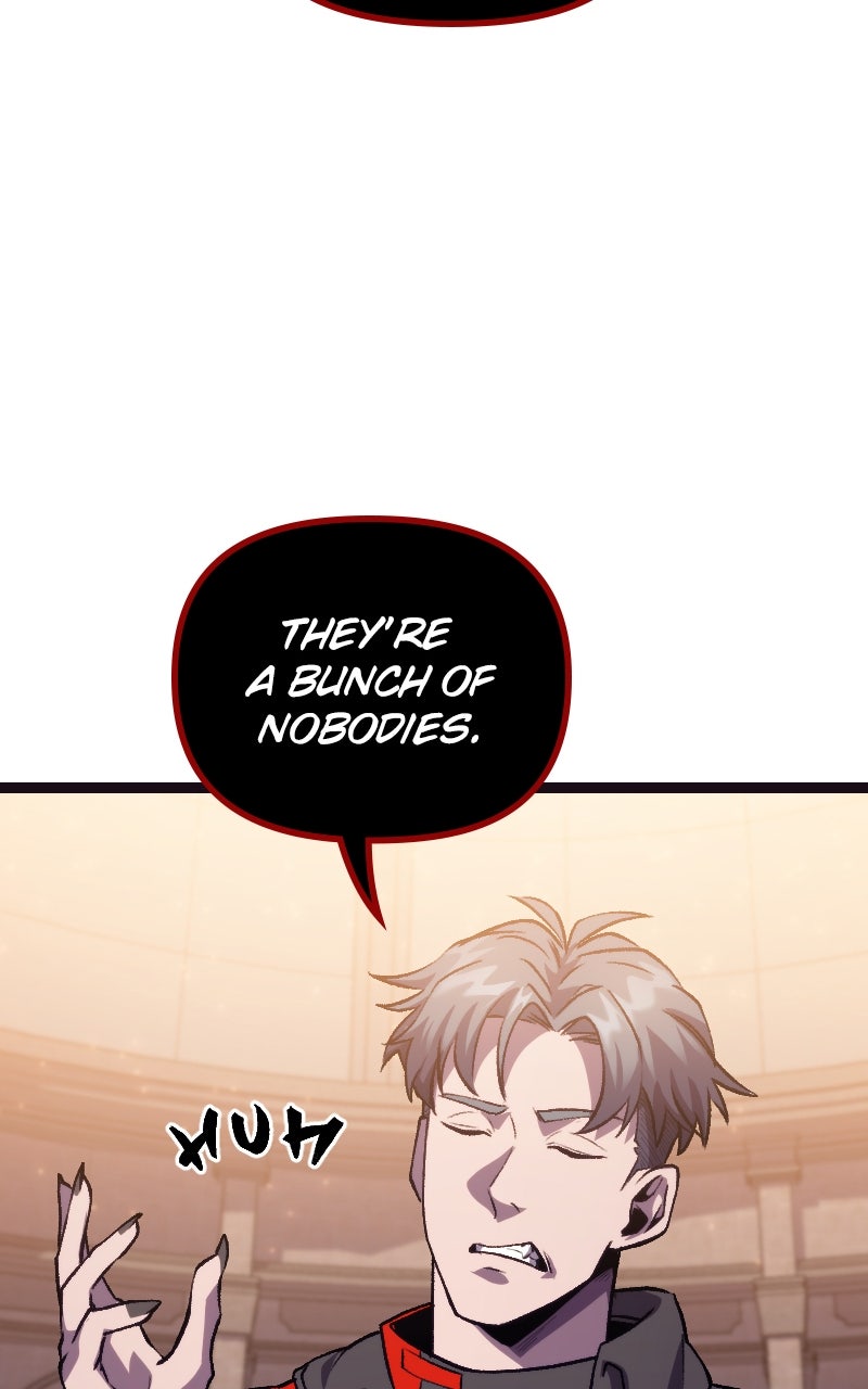 Blood System Episode 35 page 9 - 