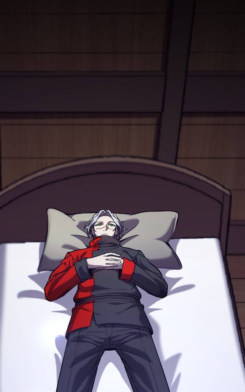 Blood System Episode 35 page 84 - 