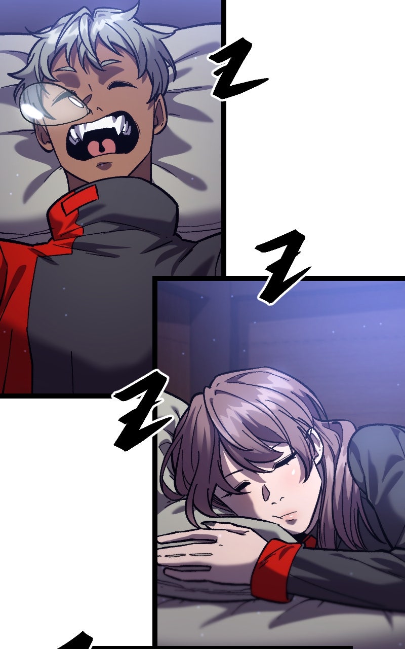 Blood System Episode 35 page 89 - 