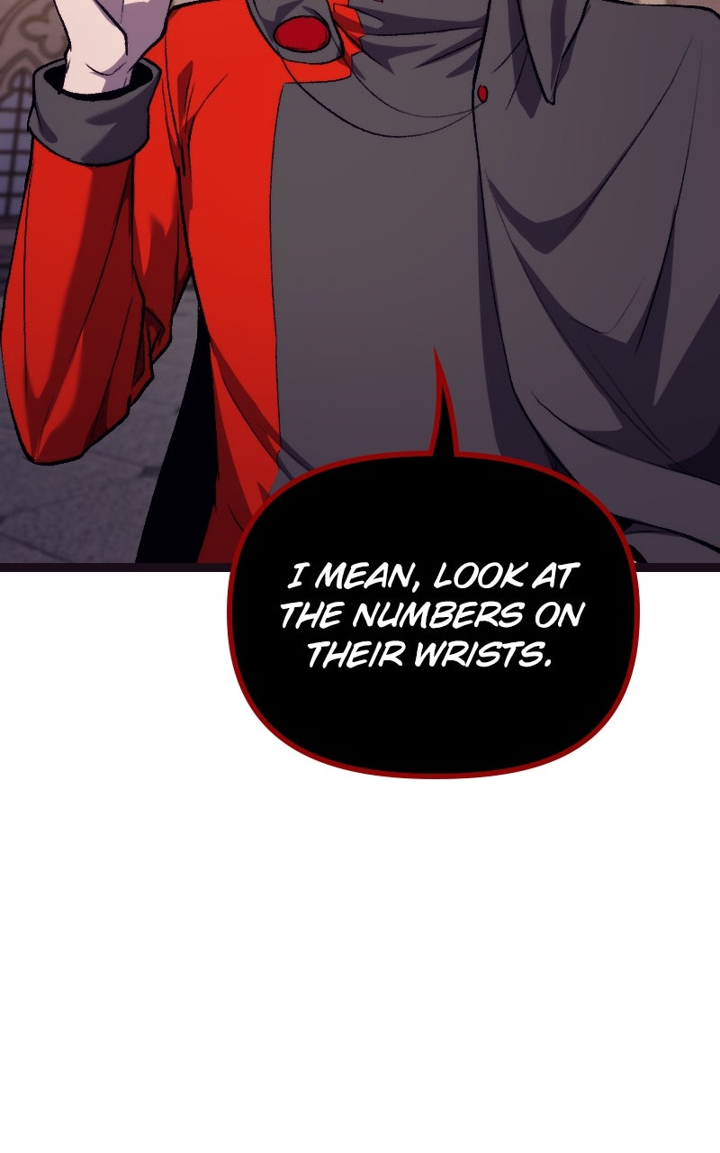 Blood System Episode 35 page 10 - 