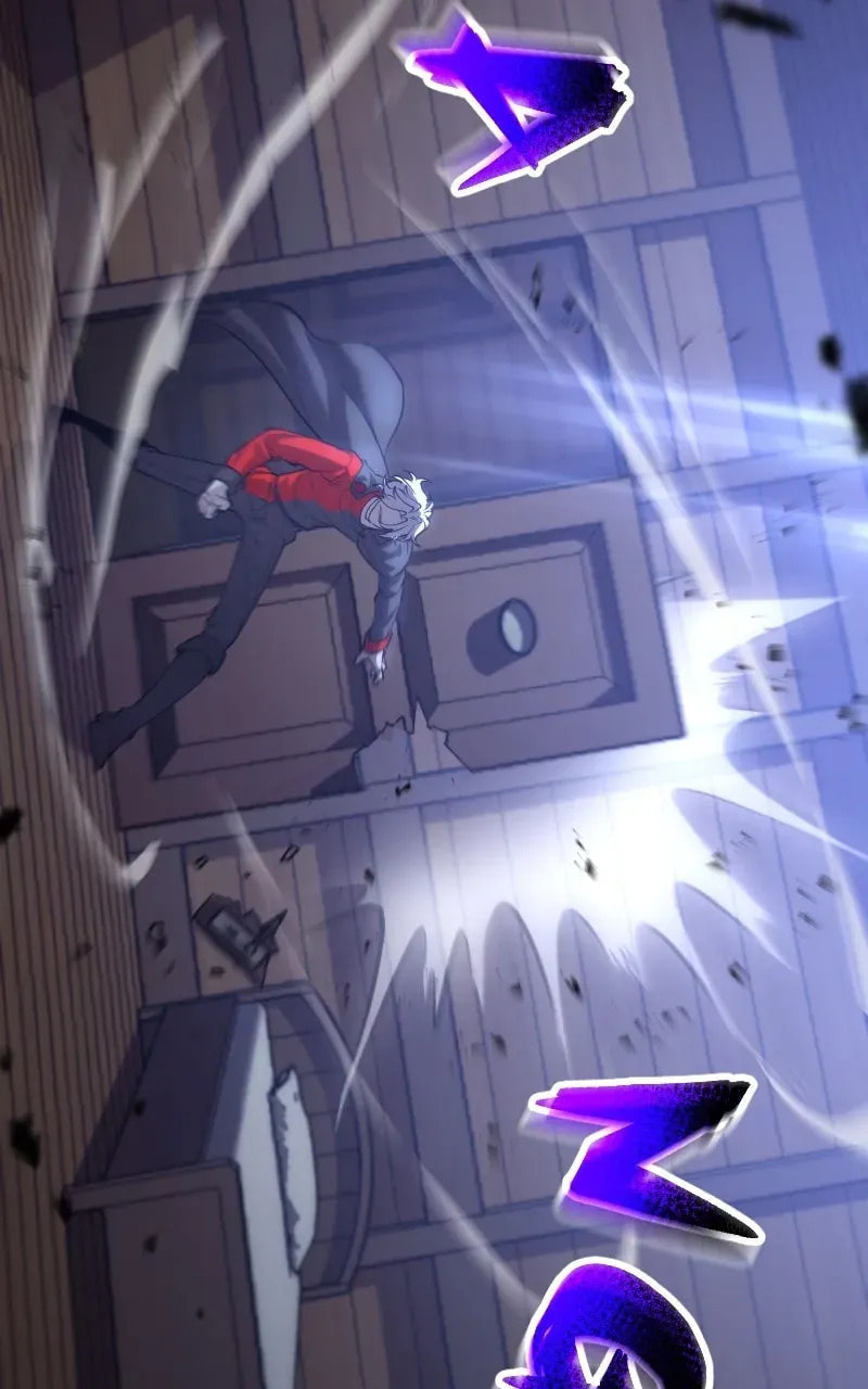 Blood System Chapter 36 page 107 - 