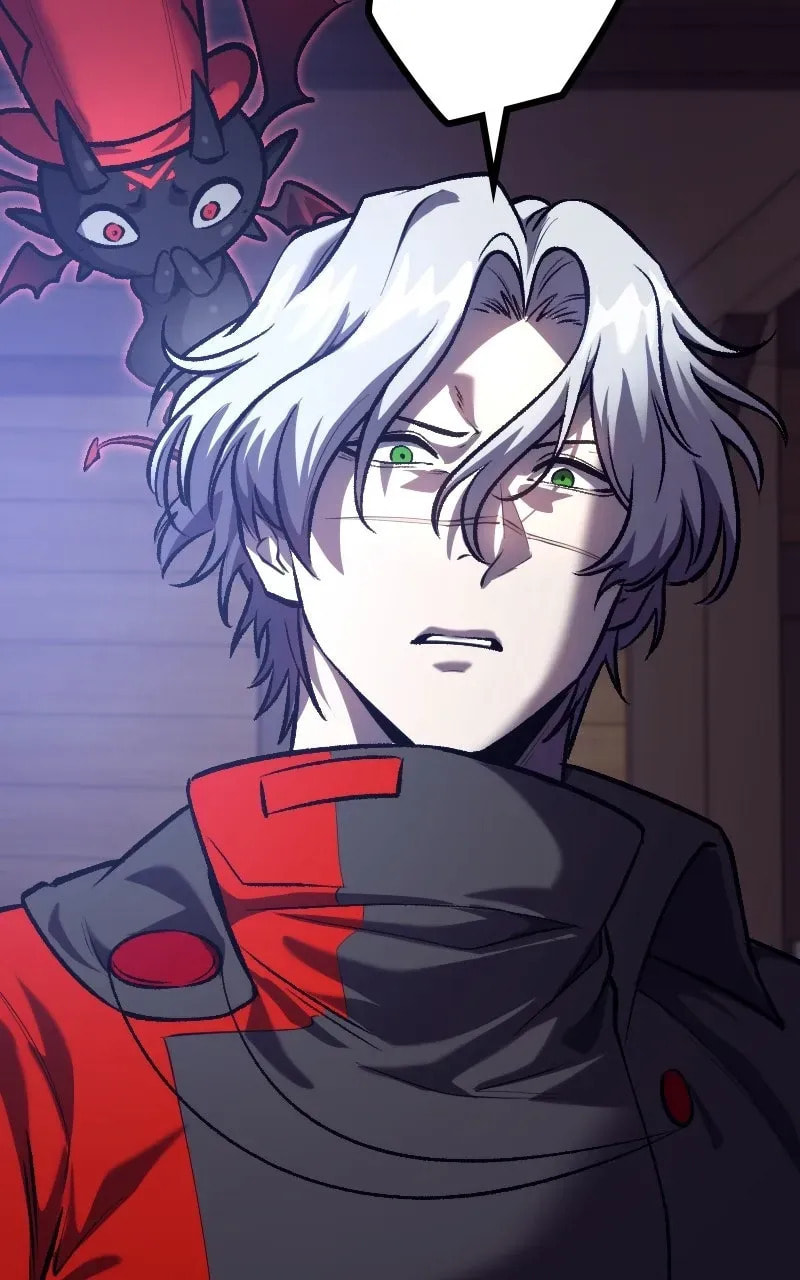 Blood System Chapter 36 page 109 - 