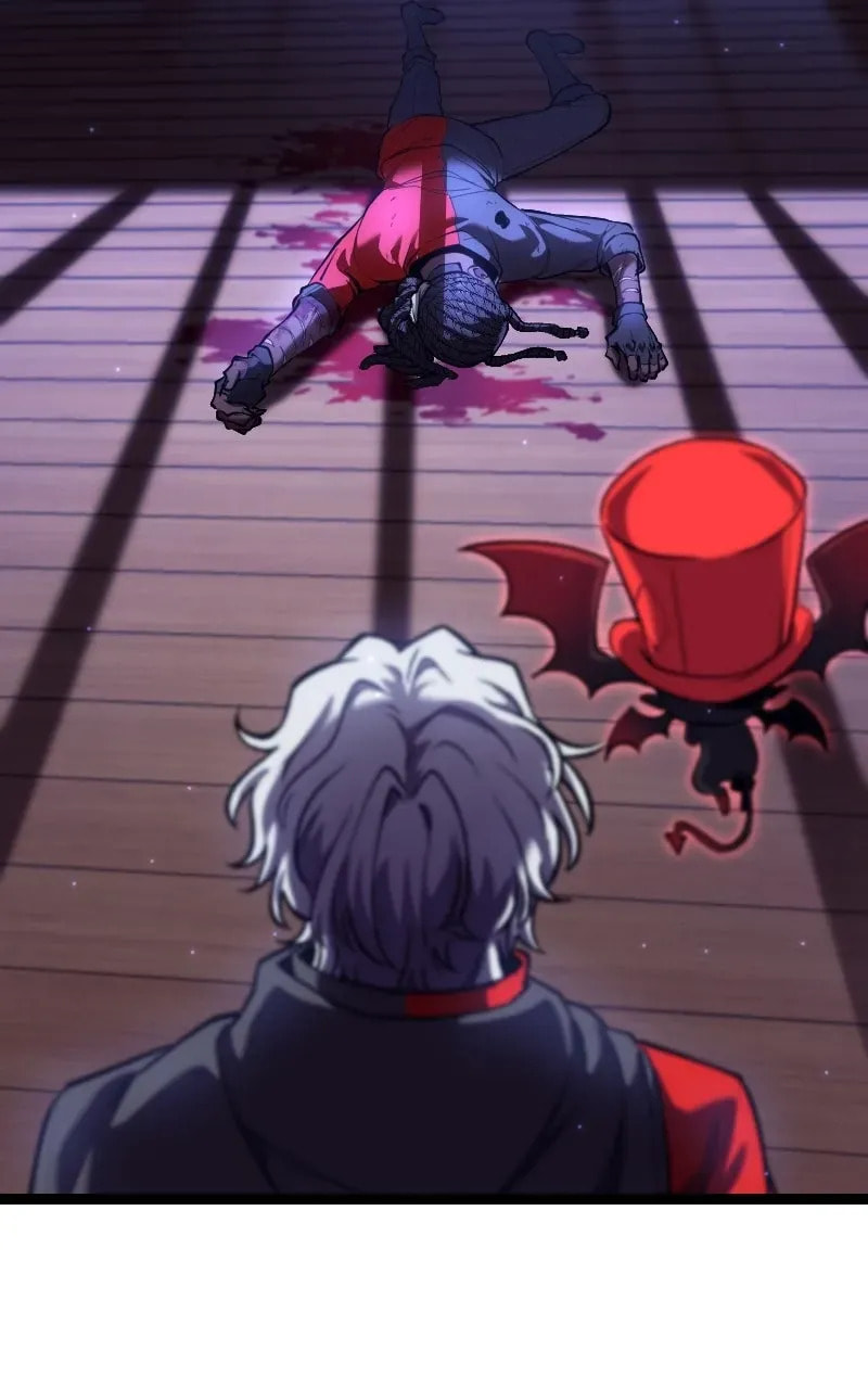 Blood System Chapter 36 page 111 - 