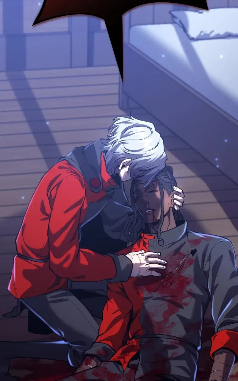 Blood System Chapter 36 page 121 - 