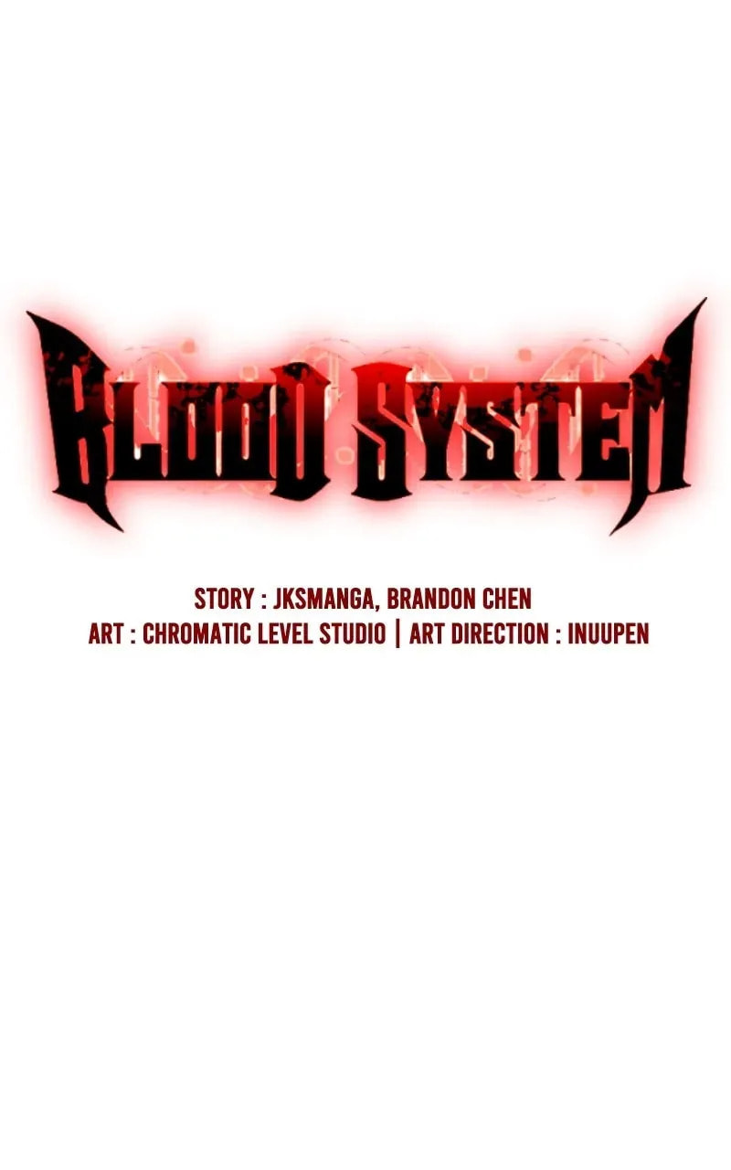 Blood System Chapter 36 page 123 - 