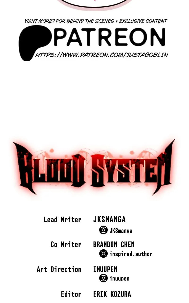 Blood System Chapter 36 page 125 - 