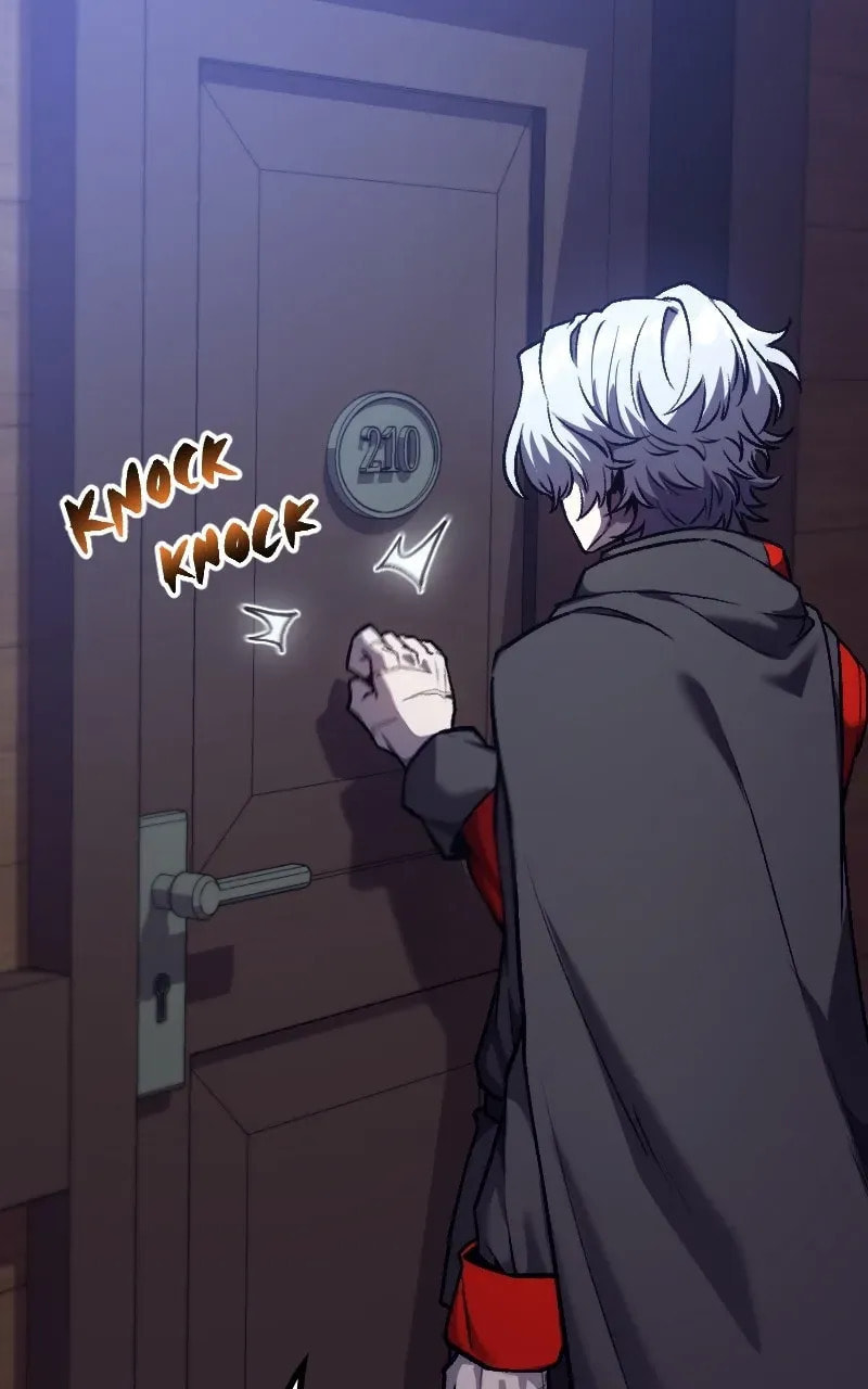 Blood System Chapter 36 page 86 - 
