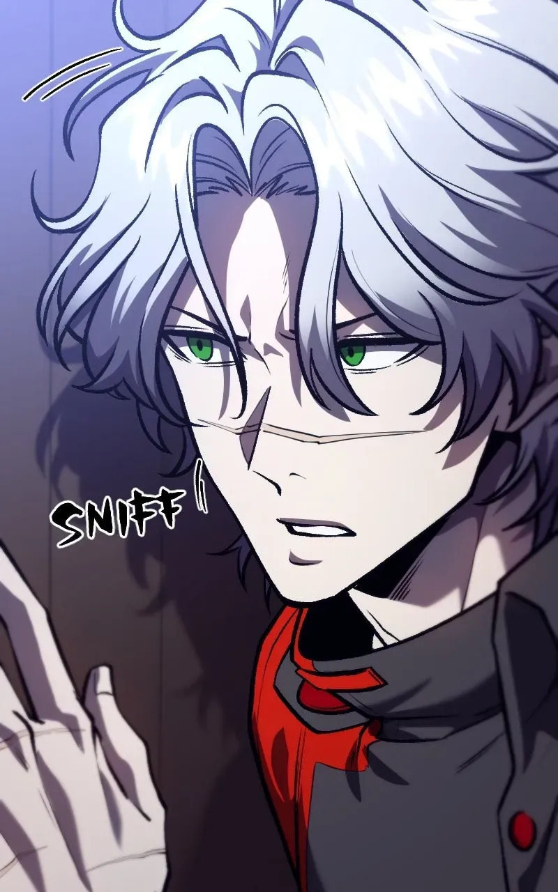 Blood System Chapter 36 page 94 - 