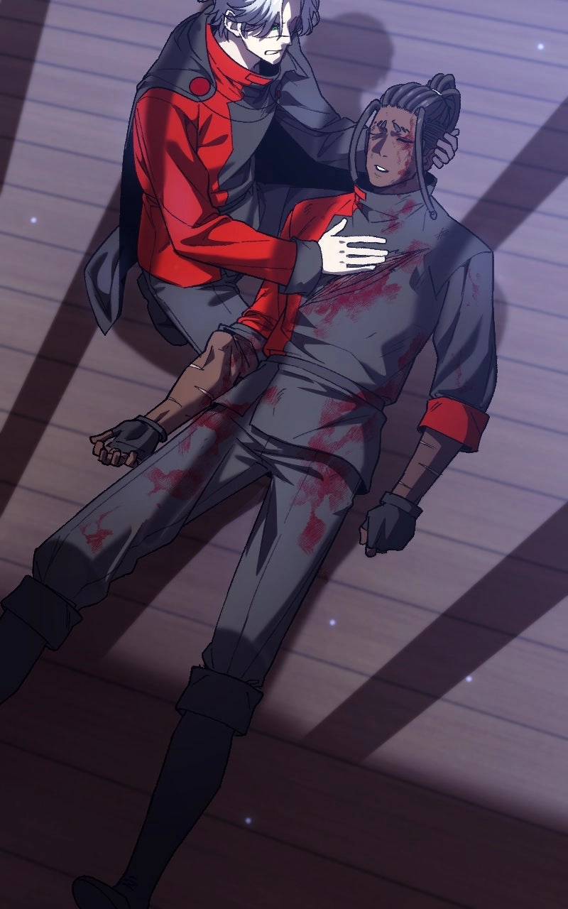 Blood System Chapter 37 page 2 - 