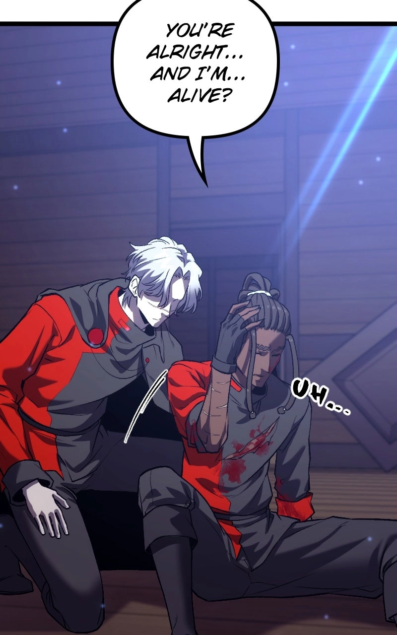 Blood System Chapter 37 page 35 - 