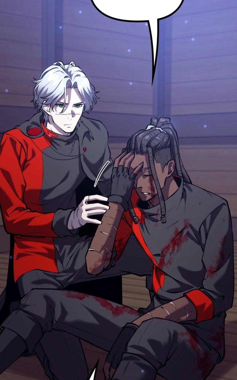 Blood System Chapter 37 page 39 - 