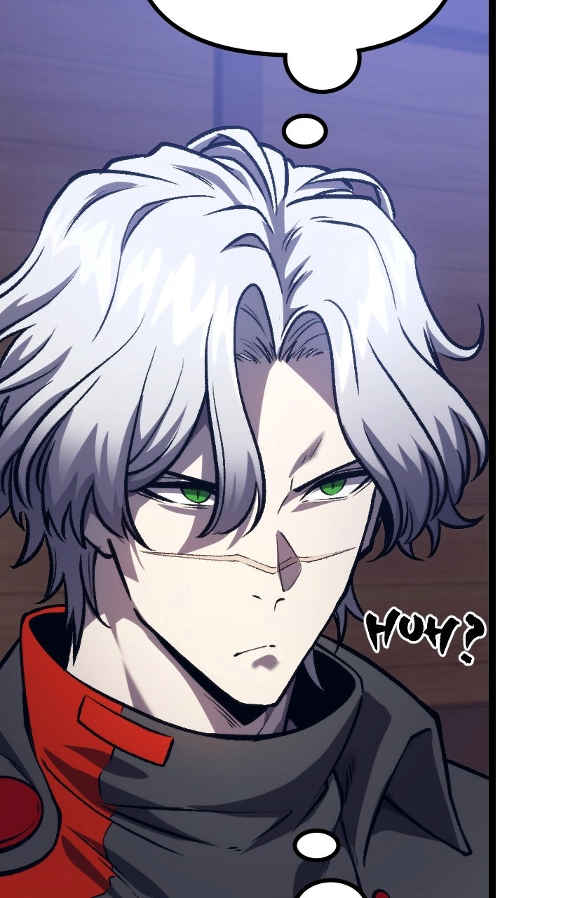 Blood System Chapter 37 page 45 - 