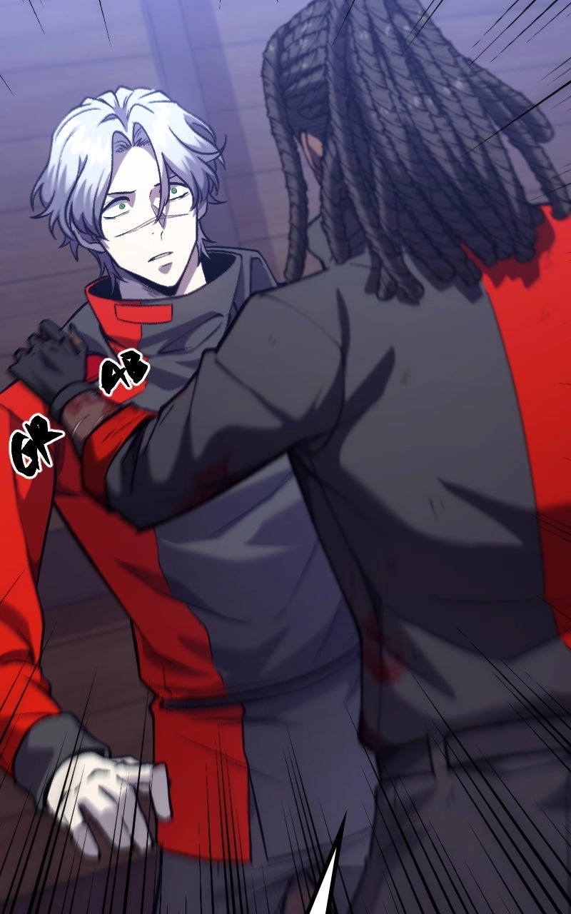Blood System Chapter 37 page 51 - 