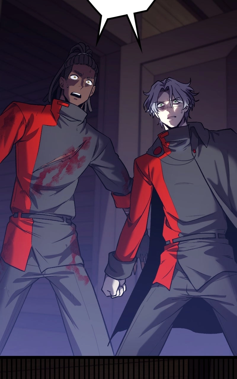 Blood System Chapter 37 page 60 - 