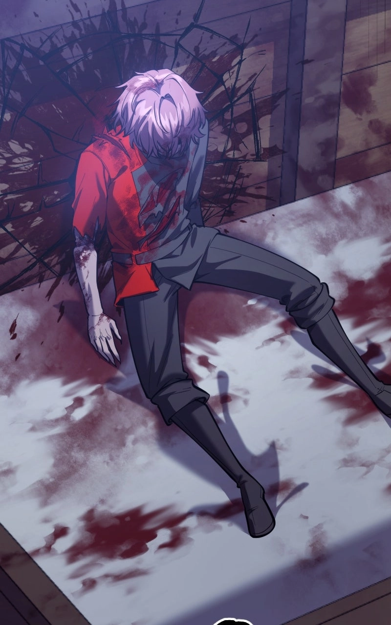 Blood System Chapter 37 page 62 - 