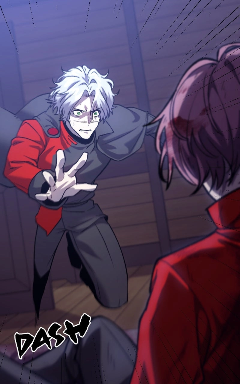 Blood System Chapter 37 page 65 - 