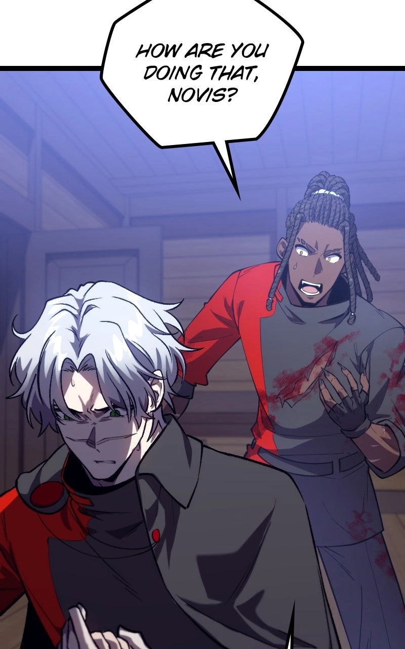 Blood System Chapter 37 page 77 - 