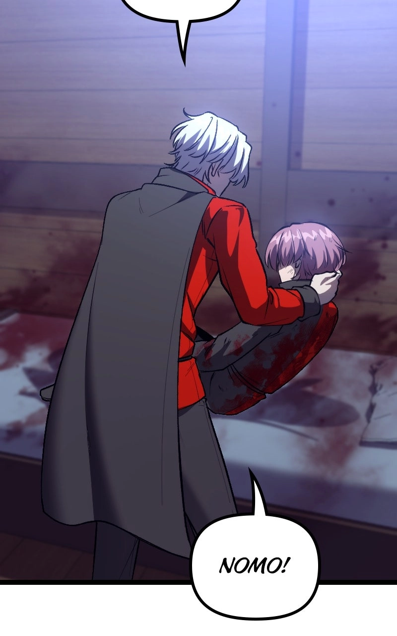 Blood System Chapter 37 page 81 - 