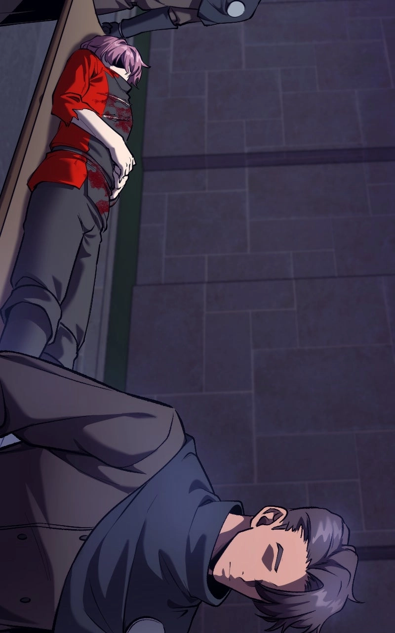 Blood System Chapter 37 page 85 - 