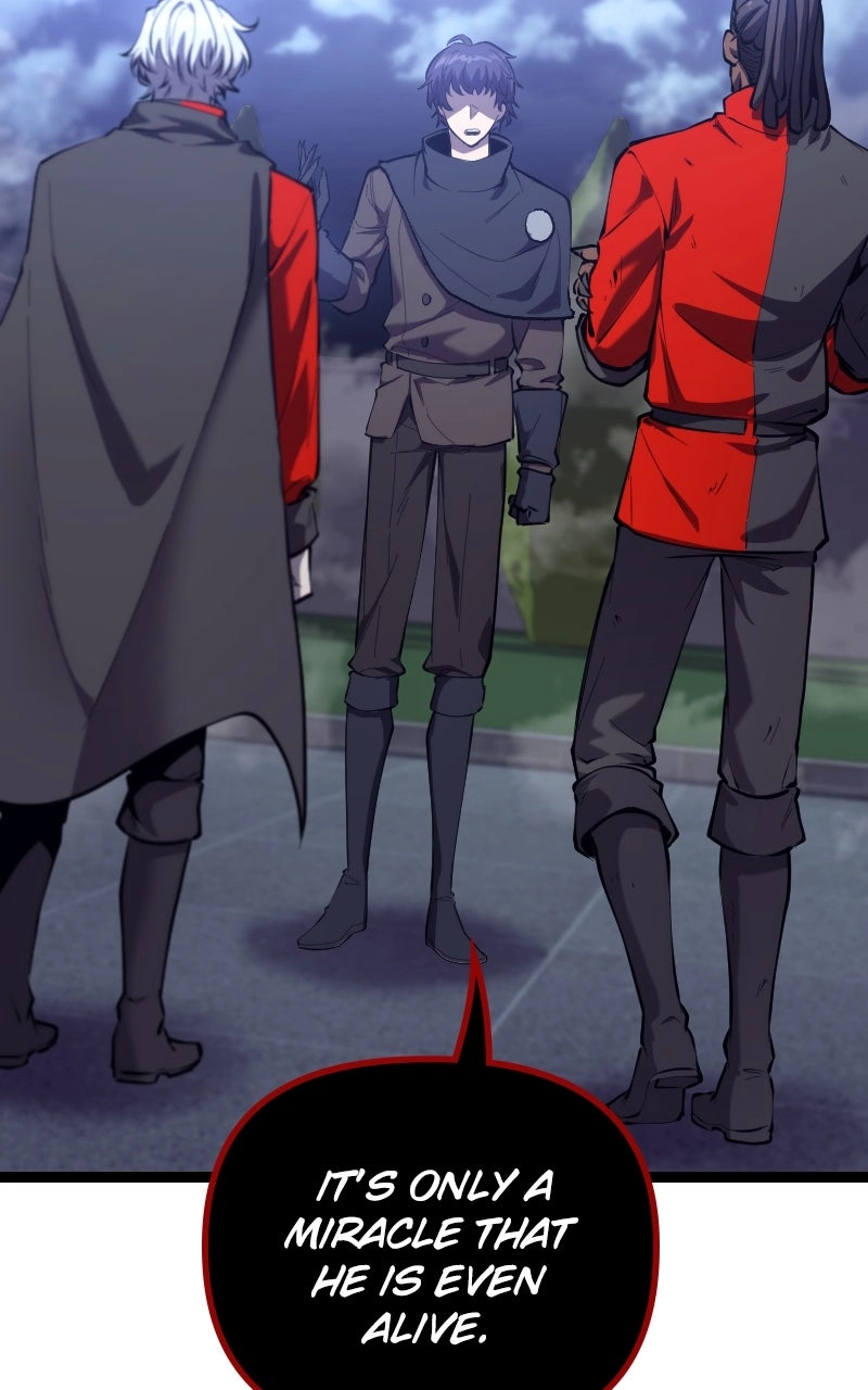 Blood System Chapter 37 page 87 - 