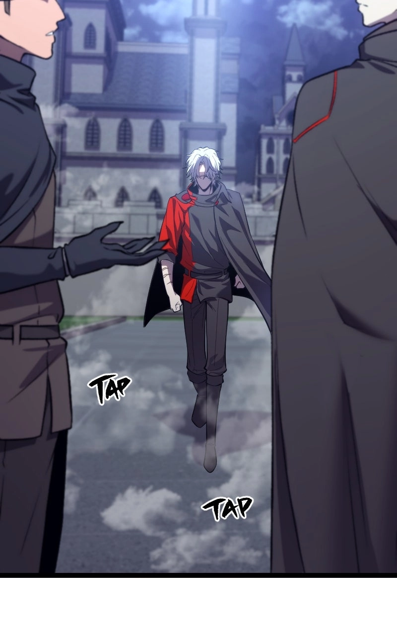 Blood System Chapter 37 page 91 - 