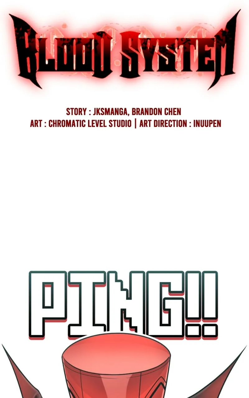 Blood System Chapter 38 page 140 - 