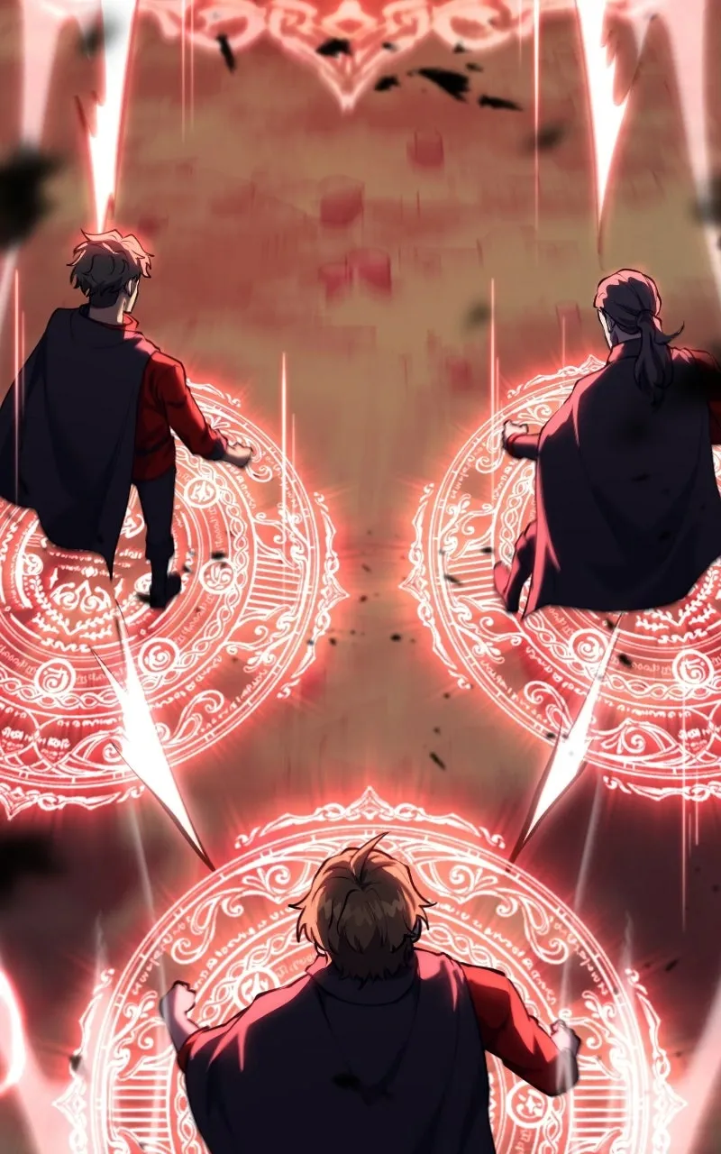 Blood System Chapter 38 page 37 - 