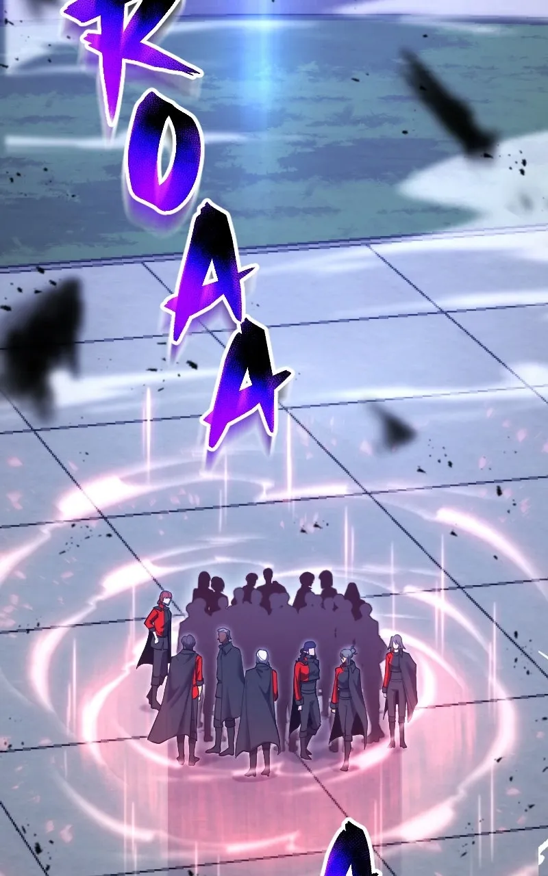 Blood System Chapter 38 page 44 - 