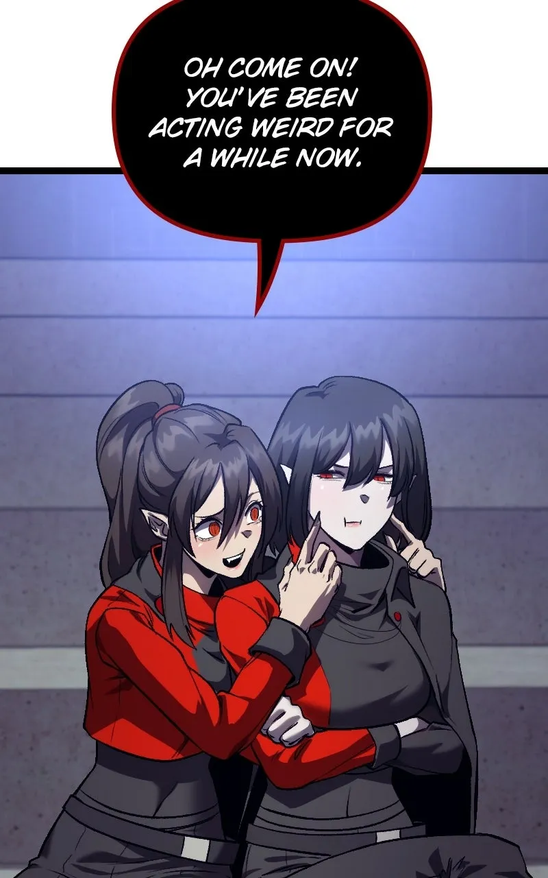Blood System Chapter 38 page 55 - 