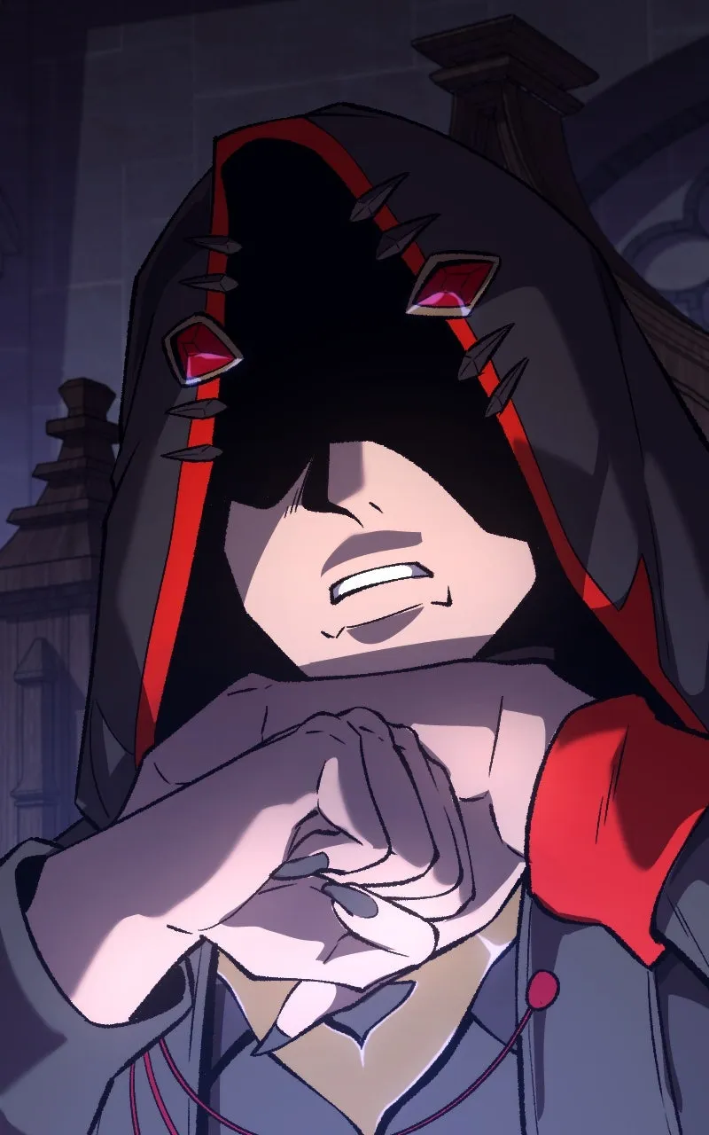 Blood System Chapter 39 page 37 - 