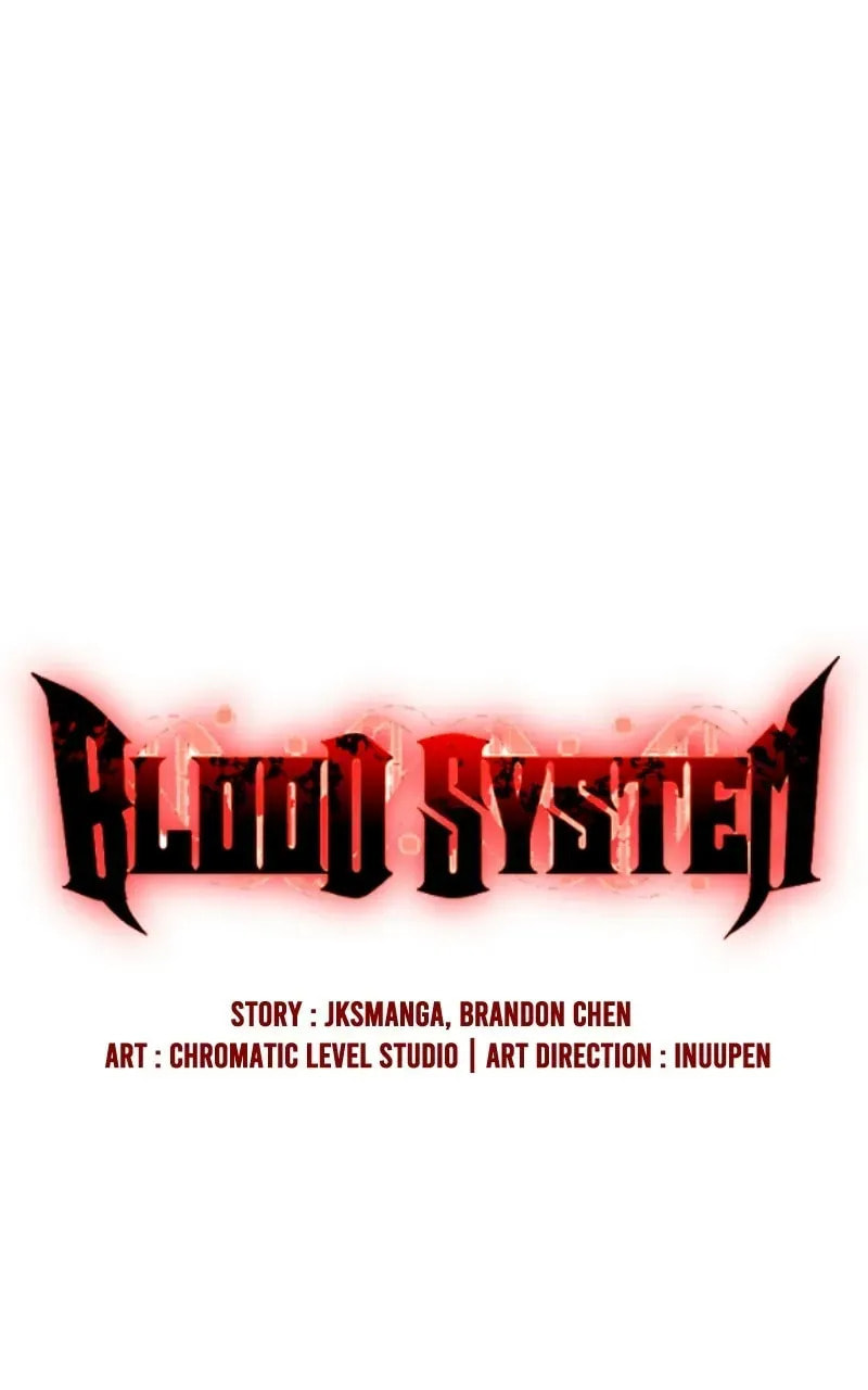 Blood System Chapter 40 page 150 - 