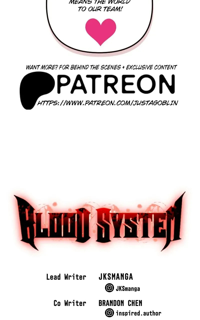 Blood System Chapter 40 page 152 - 