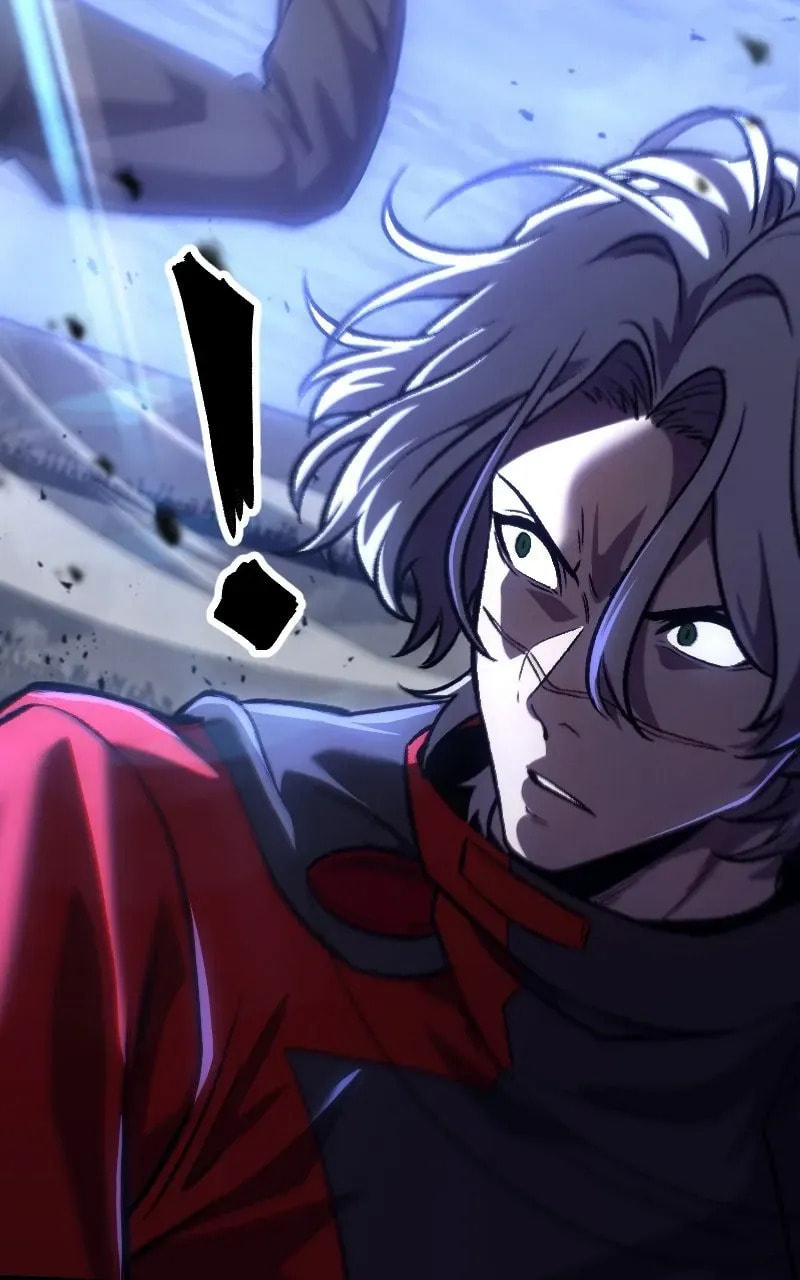 Blood System Chapter 40 page 46 - 