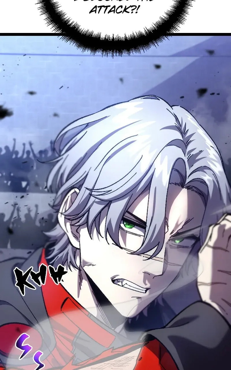 Blood System Chapter 40 page 56 - 