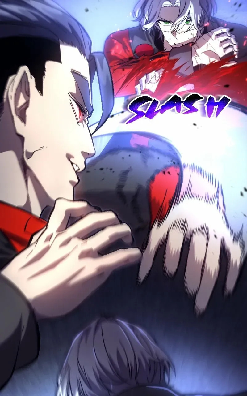 Blood System Chapter 40 page 60 - 
